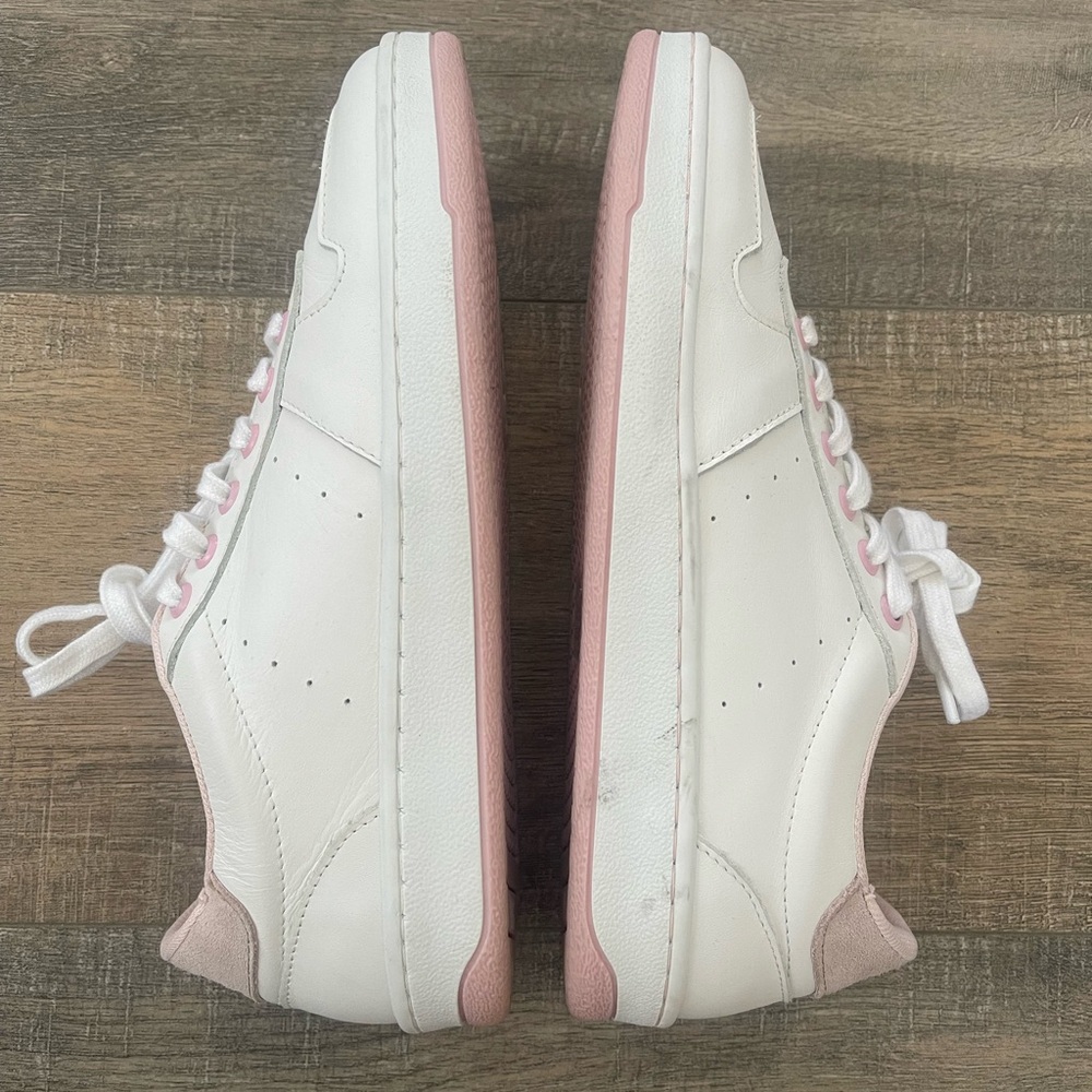 New PAIGE Remy Sneaker size 7.5 - Picture 8 of 9
